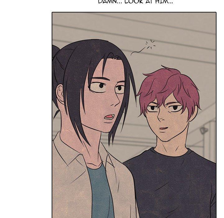 High School Devil chapter 145 page 17