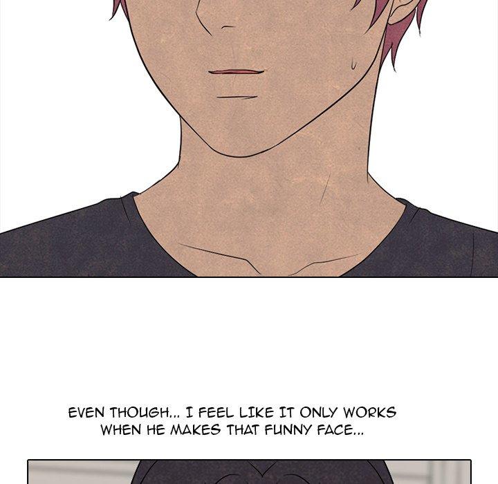 High School Devil chapter 145 page 19