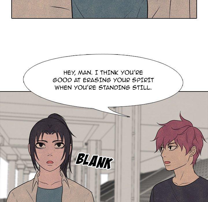 High School Devil chapter 145 page 21