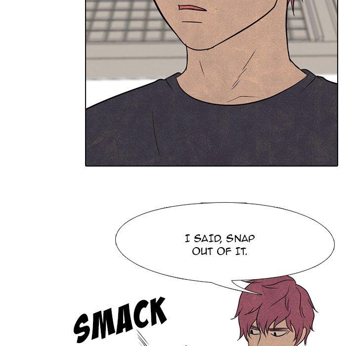 High School Devil chapter 145 page 24