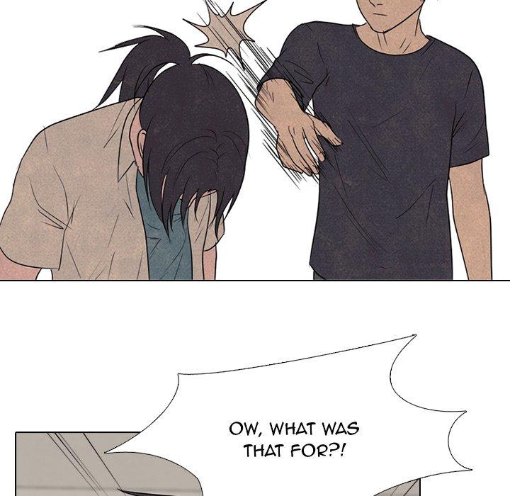 High School Devil chapter 145 page 25