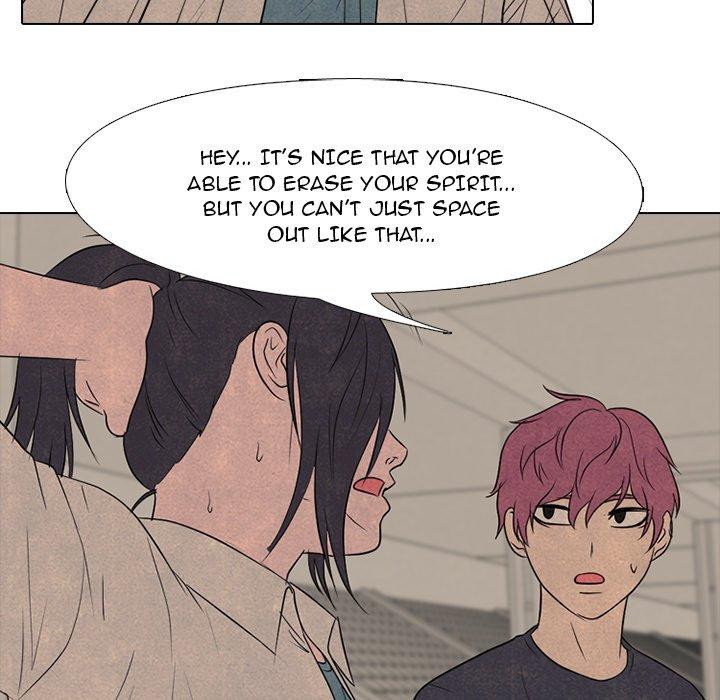 High School Devil chapter 145 page 27