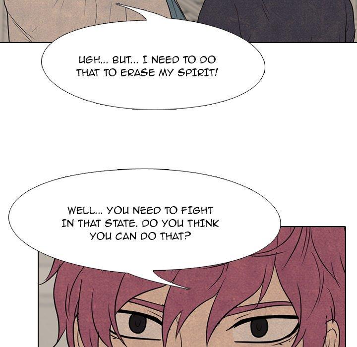 High School Devil chapter 145 page 28