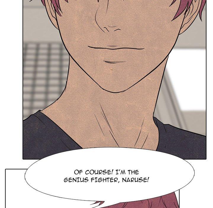 High School Devil chapter 145 page 29