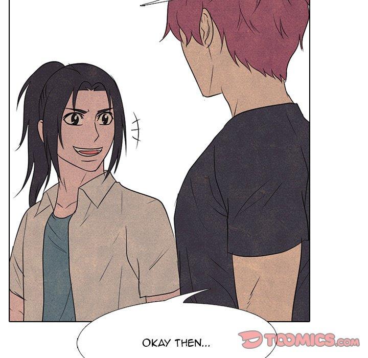 High School Devil chapter 145 page 30