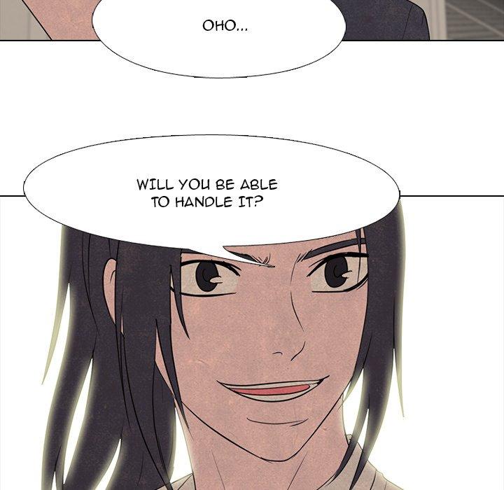 High School Devil chapter 145 page 32