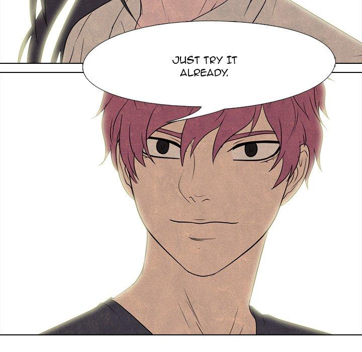 High School Devil chapter 145 page 33