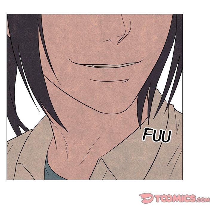 High School Devil chapter 145 page 34