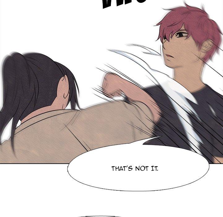 High School Devil chapter 145 page 41