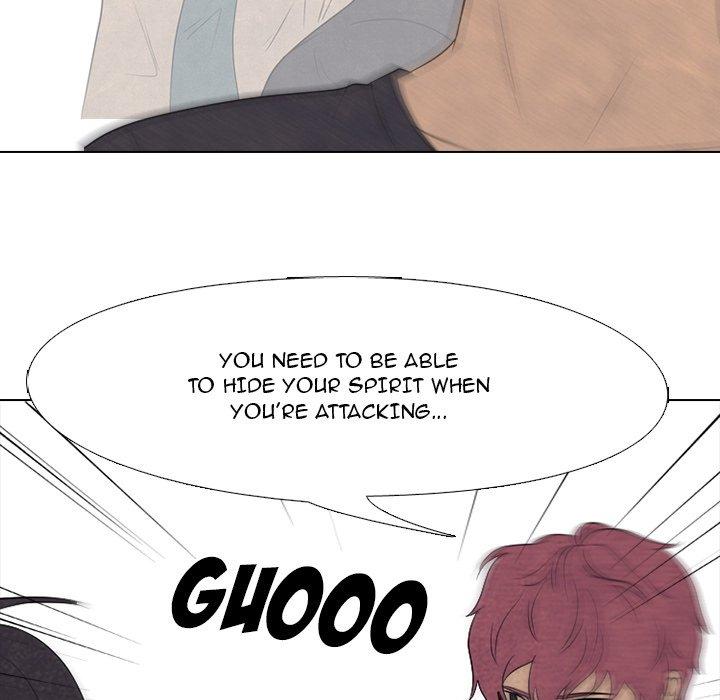 High School Devil chapter 145 page 43