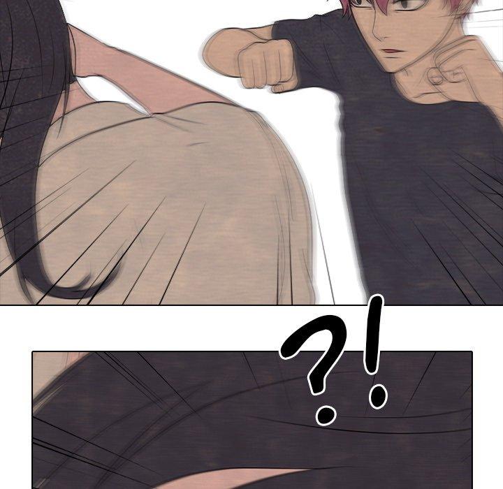 High School Devil chapter 145 page 44