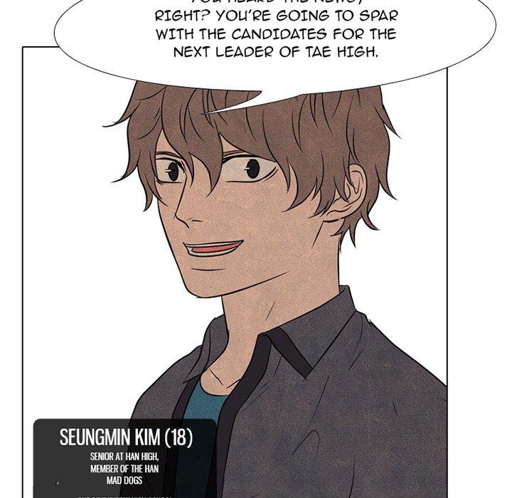 High School Devil chapter 145 page 5