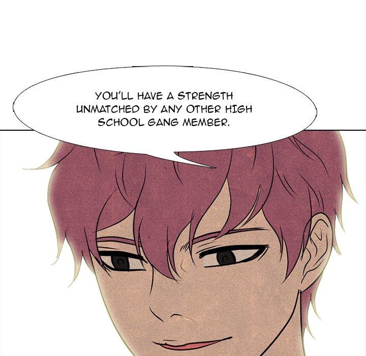 High School Devil chapter 145 page 57