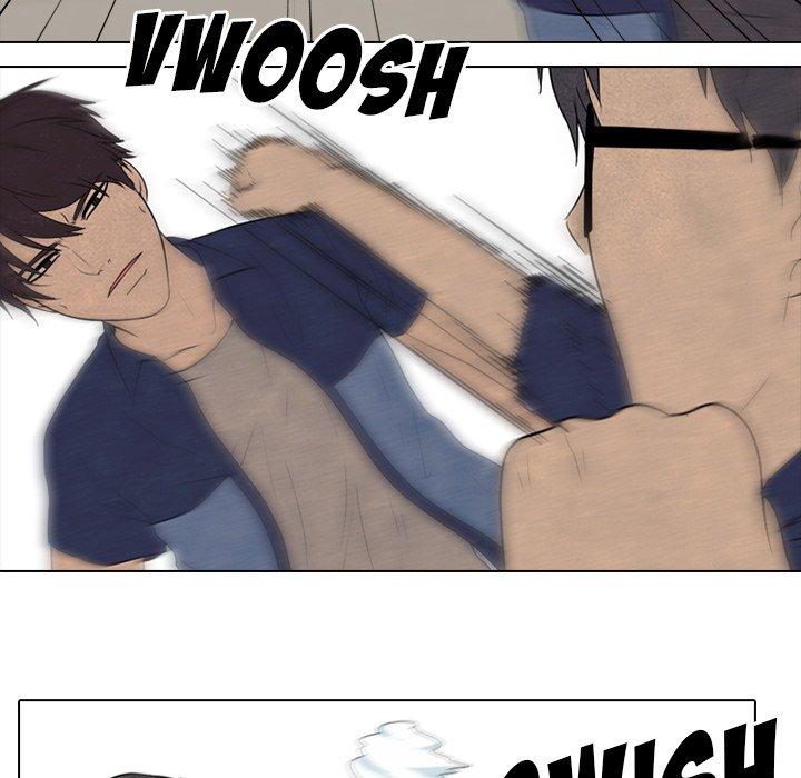 High School Devil chapter 145 page 64