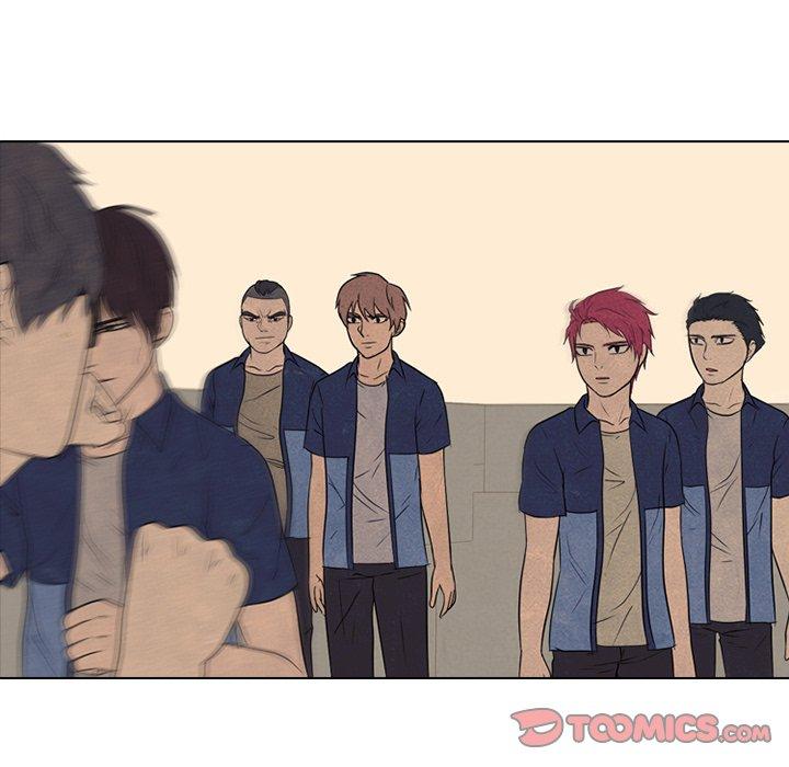 High School Devil chapter 145 page 66