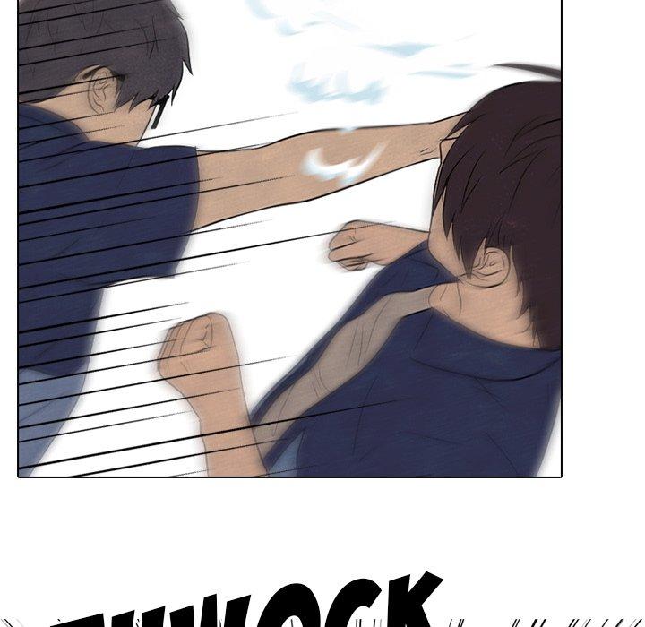 High School Devil chapter 145 page 69