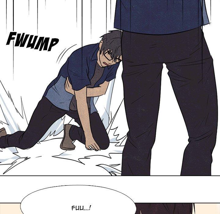 High School Devil chapter 145 page 73