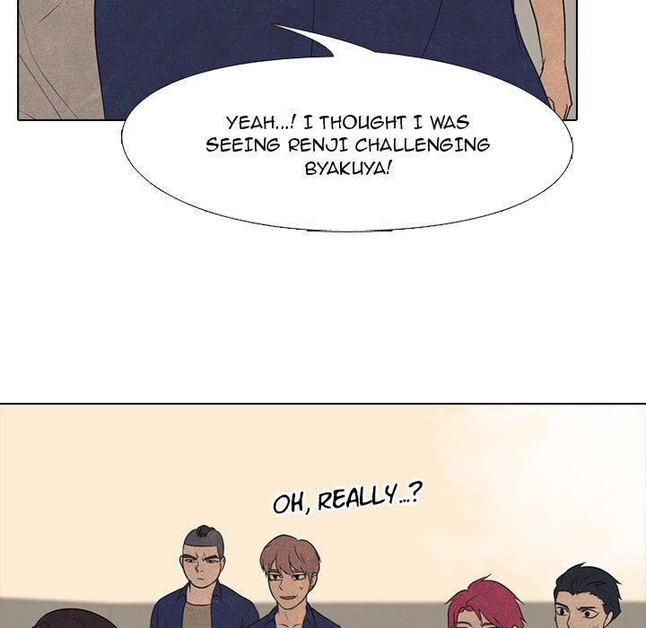 High School Devil chapter 145 page 76