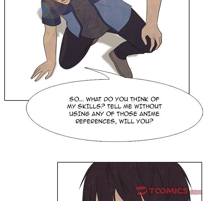 High School Devil chapter 145 page 78