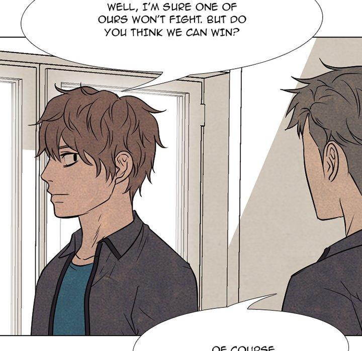 High School Devil chapter 145 page 8