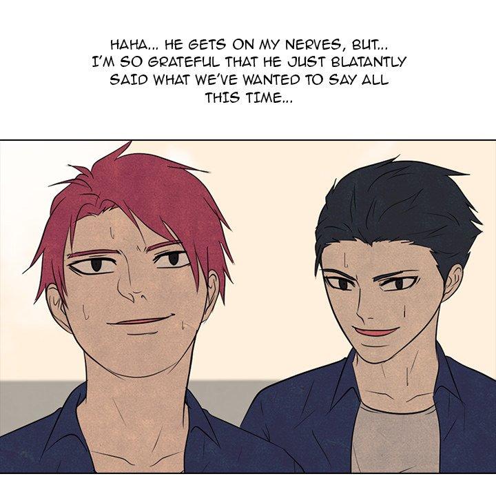 High School Devil chapter 145 page 80