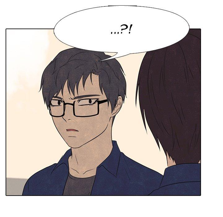 High School Devil chapter 145 page 83