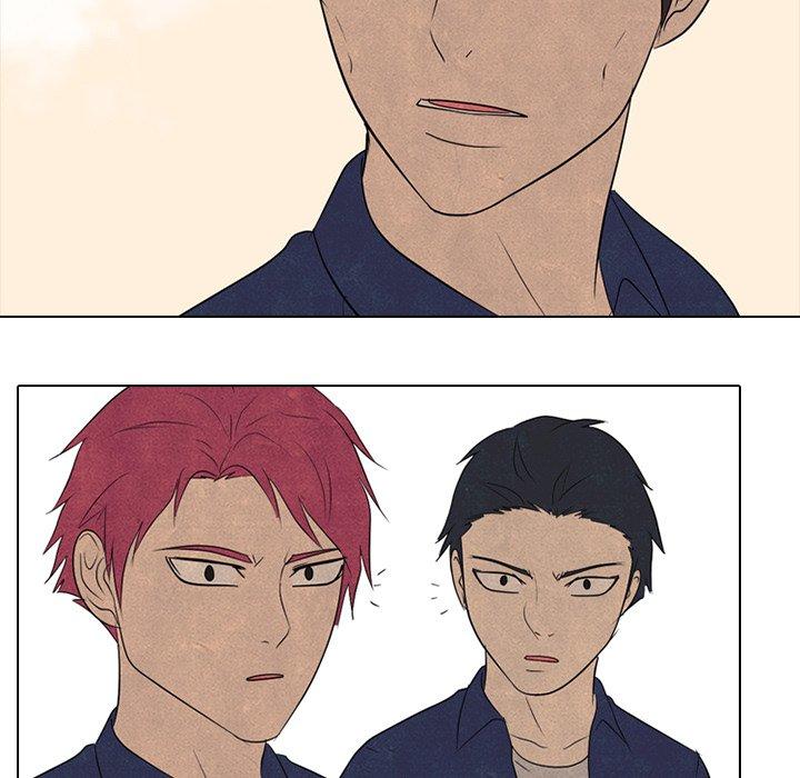 High School Devil chapter 145 page 85