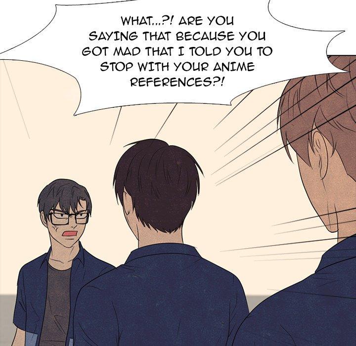 High School Devil chapter 145 page 87