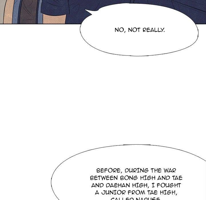 High School Devil chapter 145 page 88