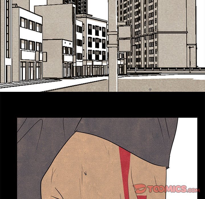 High School Devil chapter 166 page 111