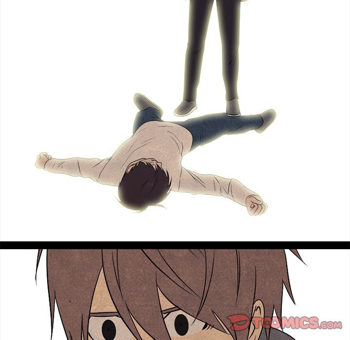 High School Devil chapter 166 page 114