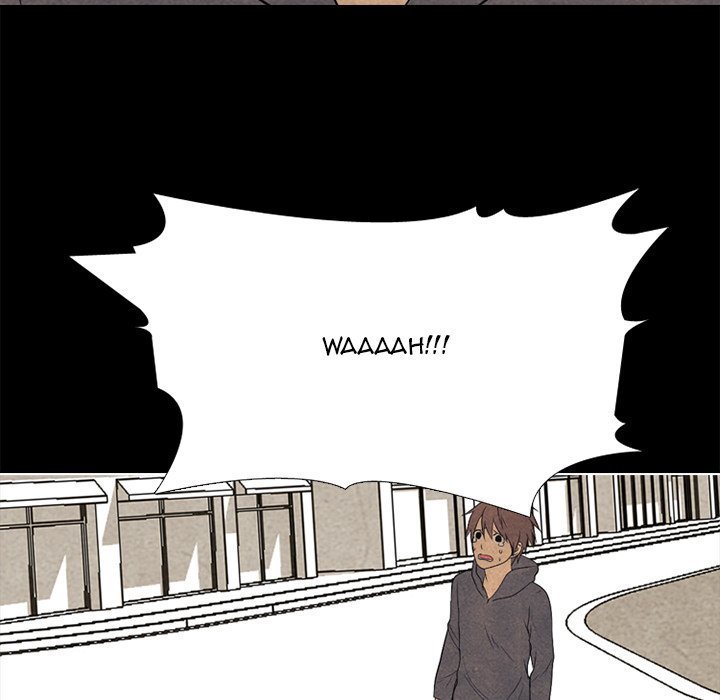 High School Devil chapter 166 page 116