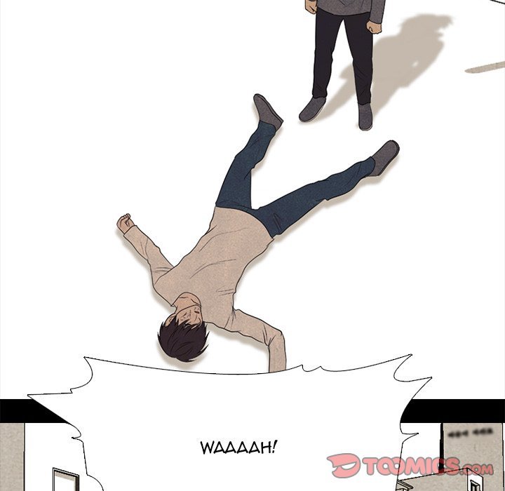 High School Devil chapter 166 page 117