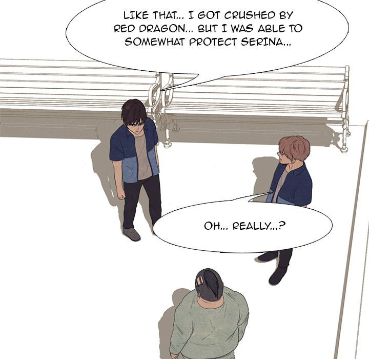 High School Devil chapter 166 page 119