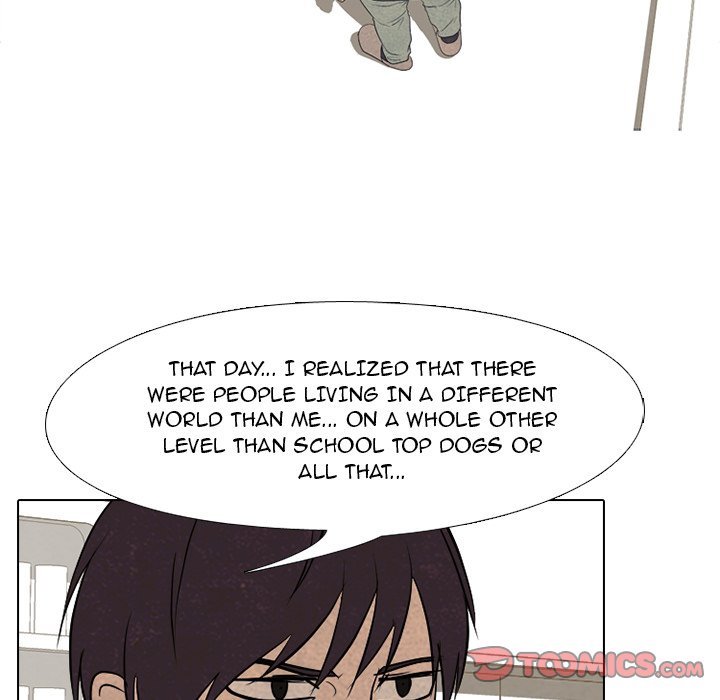 High School Devil chapter 166 page 120