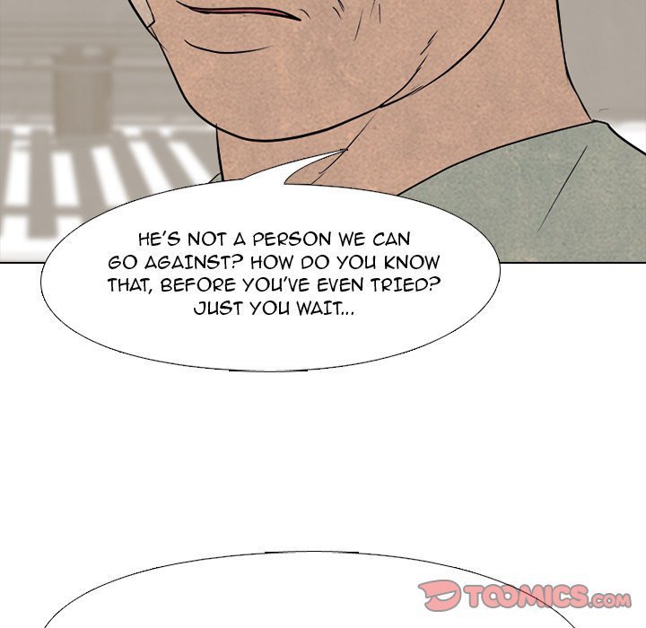 High School Devil chapter 166 page 123