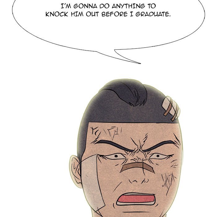 High School Devil chapter 166 page 124