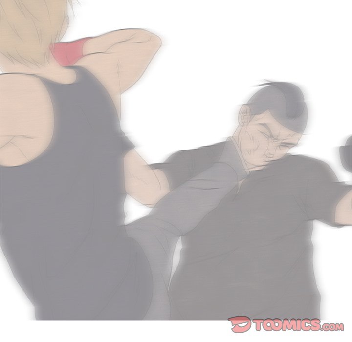 High School Devil chapter 166 page 21