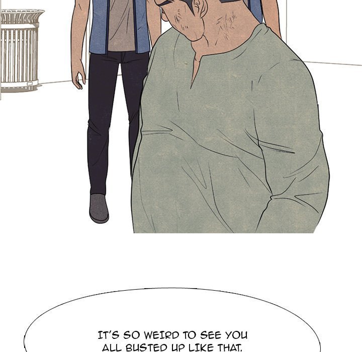 High School Devil chapter 166 page 32