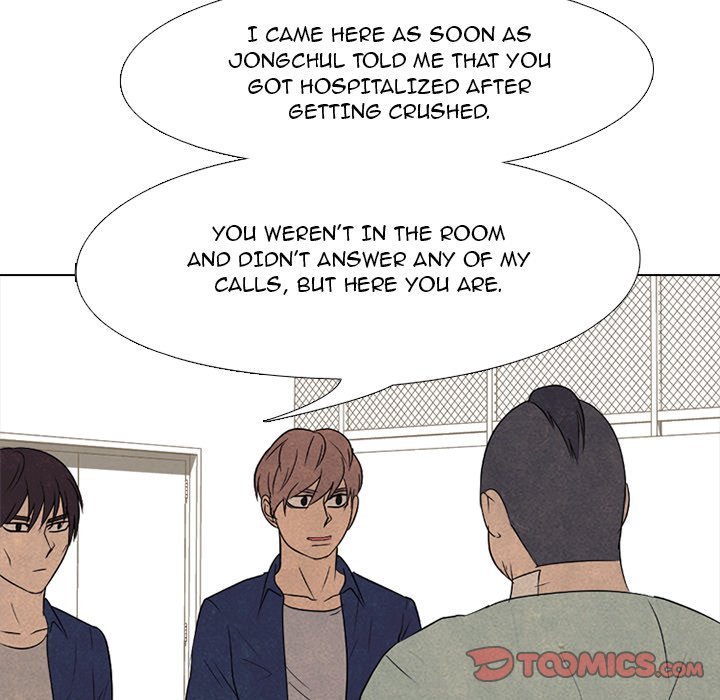 High School Devil chapter 166 page 36