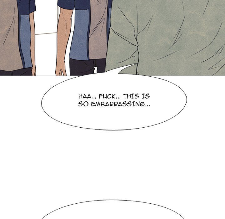 High School Devil chapter 166 page 37