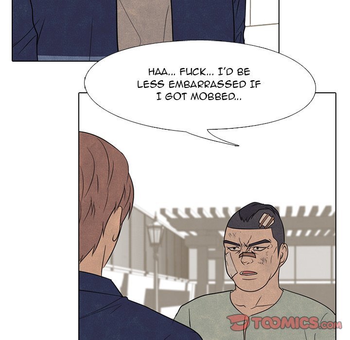 High School Devil chapter 166 page 39