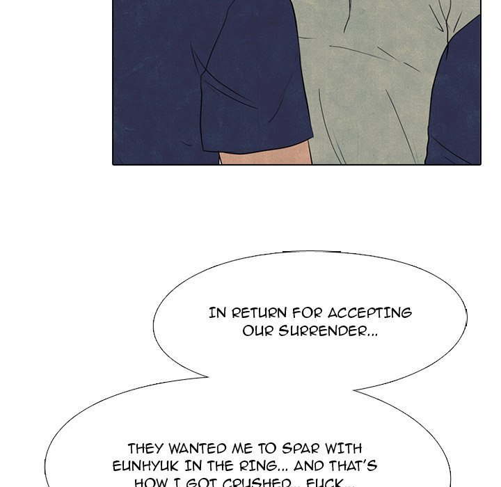 High School Devil chapter 166 page 40