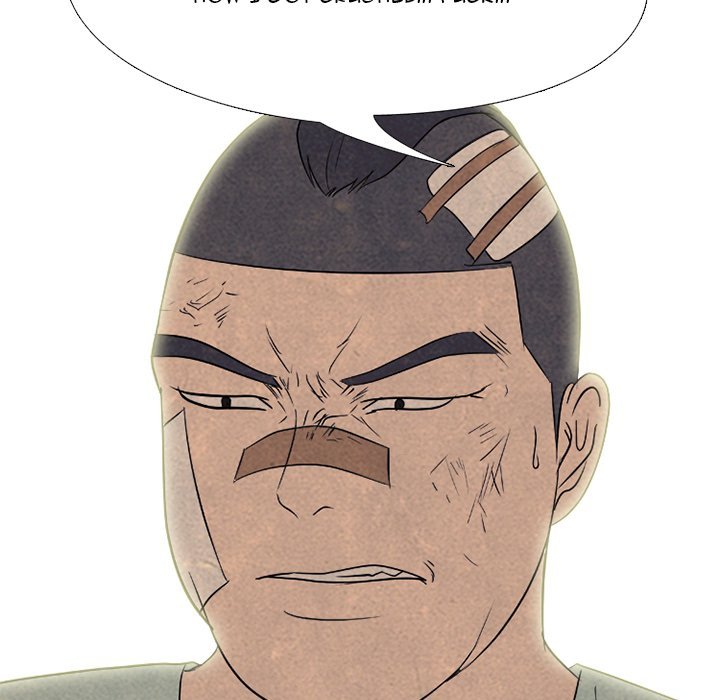 High School Devil chapter 166 page 41