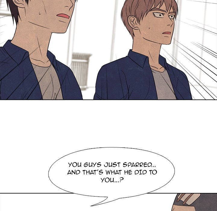 High School Devil chapter 166 page 43