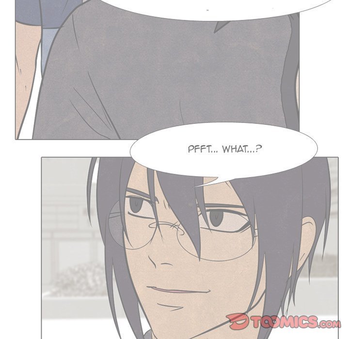 High School Devil chapter 166 page 48