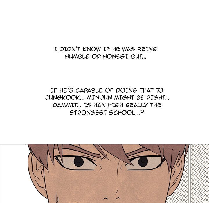 High School Devil chapter 166 page 52