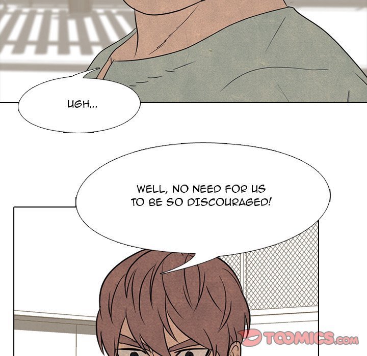 High School Devil chapter 166 page 57