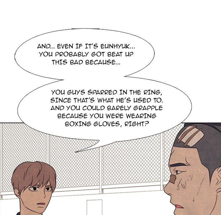 High School Devil chapter 166 page 59