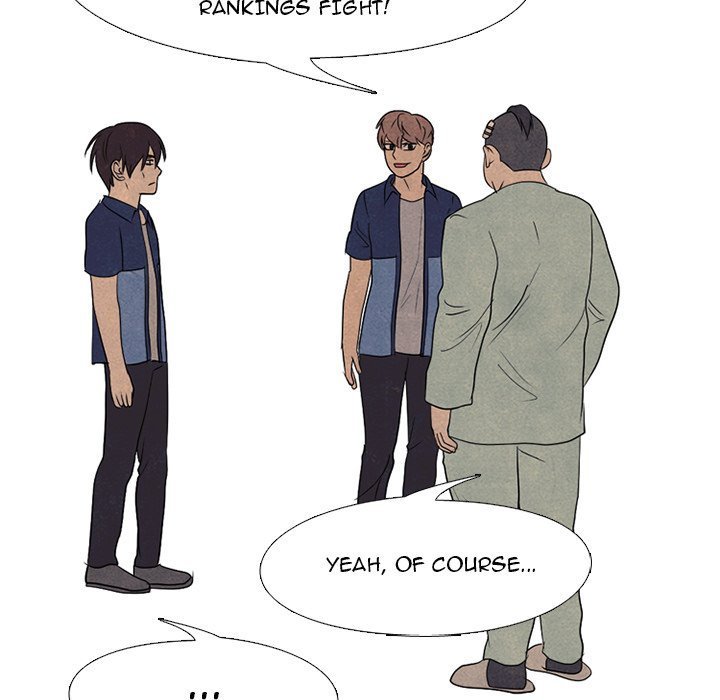 High School Devil chapter 166 page 61